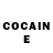 COCAIN Columbia lilahk et